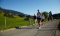 Nordic Walking in Obermaiselstein © Tourismus Hörnerdörfer, C. Hummel