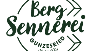 logo-bergsennerei © Sennerei Gunzesried