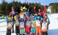 Gruppenbild © Tourismus Hörnerdörfer, Skischule Ofterschwang