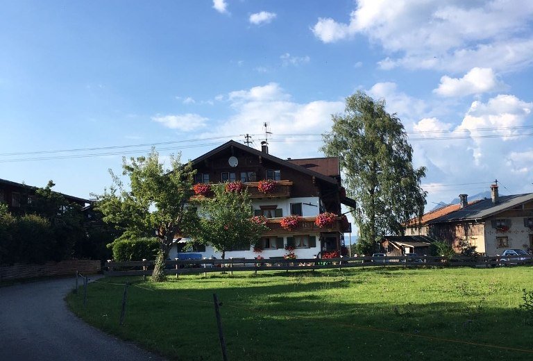 Ortsteil Obermühlegg