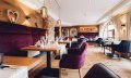 Fischinger Stube im Gourmet-Restaurant Burgmühle © Parkhotel Burgmühle