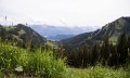 Berghaus Schwaben - Bolsterlang © Tourismus Hörnerdörfer, F. Kjer