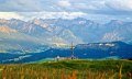 Blick vom Ofterswanger Horn © Ofterschwang Tourismus