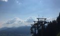 Die Hörnerbahn in Bolsterlang © Tourismus Hörnerdörfer GmbH