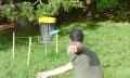 Disc Golf Allgäu in Ofterschwang © Frizbee.at