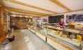 Bergkäse-Sennerei Schweineberg - Der Laden © Albert Herz GmbH