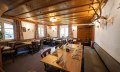 Stube im Gasthof Riedbergerhorn - Bolsterlang © Tourismus Hörnerdörfer GmbH