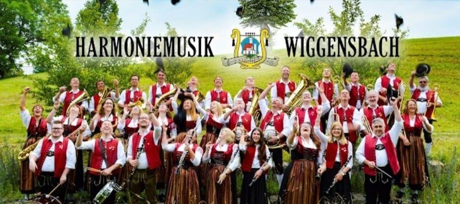 Harmoniemusik Wiggensbach © Harmoniemusik Wiggensbach