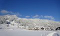 Ortseingang Bolsterlang © Tourismus Hörnerdörfer, S. Salzberger