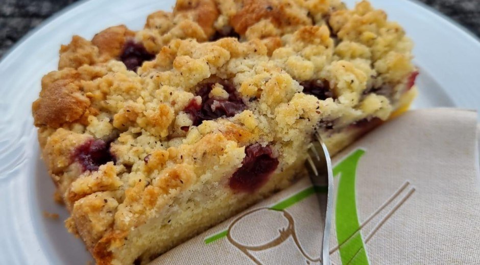 Kaffee & Kuchen © Landhotel Alphorn