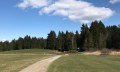 Der Weg führt über grüne Wiesen und Wälder © Tourismus Hörnerdörfer, L. Renn