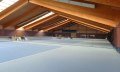 Tennis im Sportpark Fischen Allgäu © Sportpark Fischen