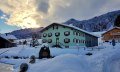 Bauernhaus "Busche Berta" - Winter Ofterschwang © Bauernhaus Busche Berta, D. Roth