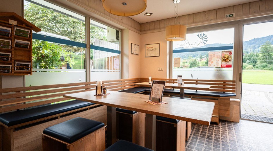 Vollwertbäckerei Kornblume - Ofterschwang © Tourismus Hörnerdörfer GmbH