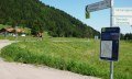 Radfahrer auf dem Fernradweg Wertach © Reinhard Walk