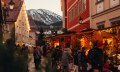 Immenstädter Christkindlesmarkt © Tan Akman