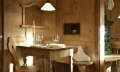 Restaurant im HUBERTUS in Balderschwang im Allgäu © HUBERTUS Alpin Lodge & Spa