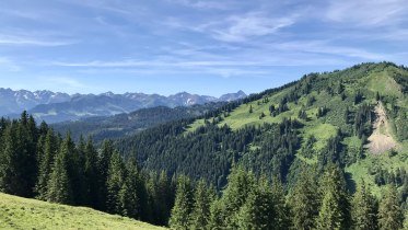 Bergselig - Wanderung © Ev. Kirche "Zum Guten Hirten"