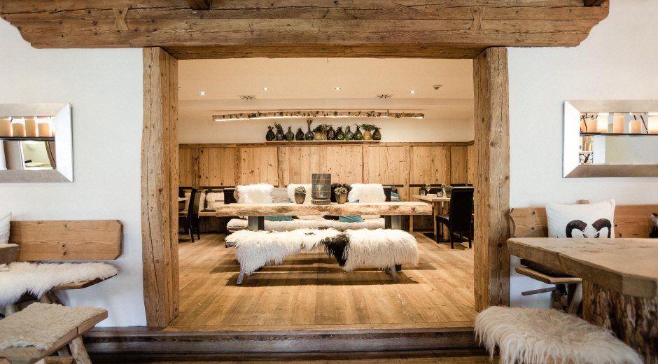 Restaurant HUBERTUS - Balderschwang © HUBERTUS - Balderschwang