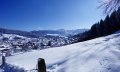 Wintermärchen in Oberstaufen © Oberstaufen Tourismus Marketing GmbH