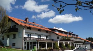 Hotel Bergstätter Hof