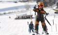 Der Idealhanglift - Obermaiselstein © Tourismus Hörnerdörfer, T. Burger