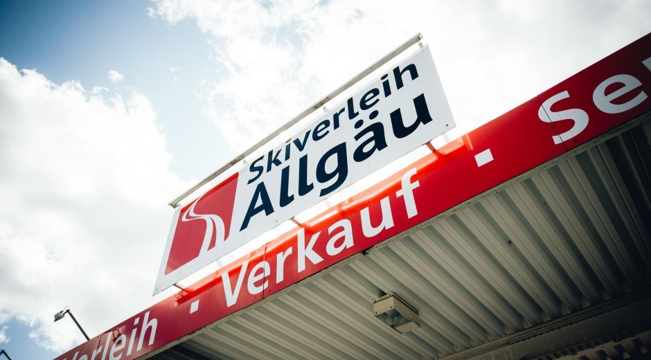 Beste Lage / Direkt an der B19