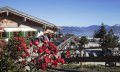 Weltcup-Hütte am Ofterschwanger Horn im Allgäu © Tourismus Hörnerdörfer, S. Bruckmeier