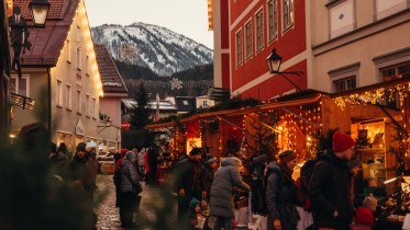 Immenstädter Christkindlesmarkt © Tan Akman Immenstädter Christkindlesmarkt © Tan Akman