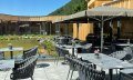 Terrasse © Torghele's Wald & Fluh