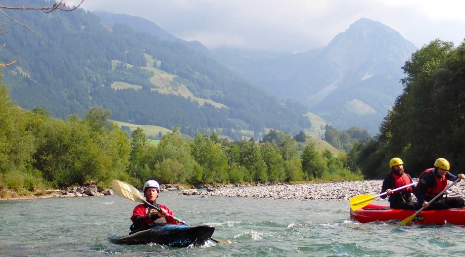 Top Guides begleiten Dich bei MAP-Erlebnis © MAP-Erlebnis