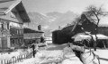 Bolsterlang im Winter um 1950 © Christel Feldmann