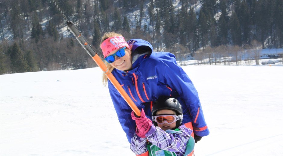 Schneesportschule SnowPlus © Schneesportschule Snowplus