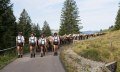 Viehscheid in Obermaiselstein im Allgäu © Tourismus Hörnerdörfer, F. Kjer