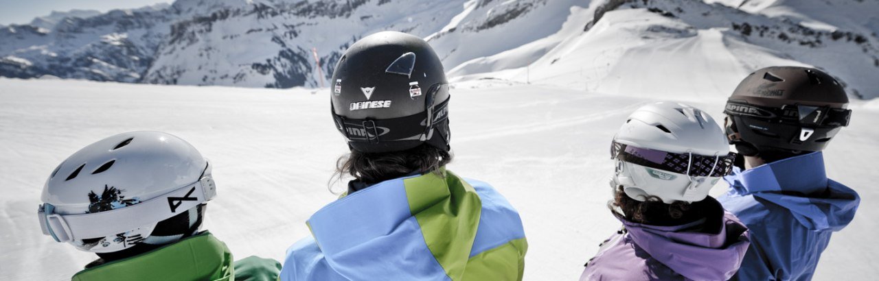 Skifahrer auf der Piste © Allgäu GmbH