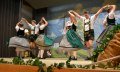 Plattler und Brauchtumstänze © Tourismus Hörnerdörfer