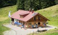 Alpe Hörnle © Tourismus Hörnerdörfer, F. Kjer