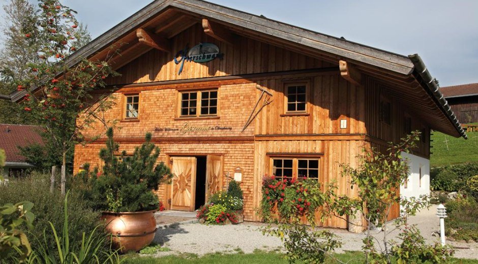 Gästeinformation Ofterschwang © Gästeinformation Ofterschwang