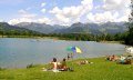 SonthoferSee1b © © Tourist-Information Sonthofen