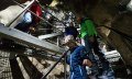 Sturmannshöhle - 120 Millionen Jahre Erdgeschichte © Tourismus Hörnerdörfer, F. Kjer