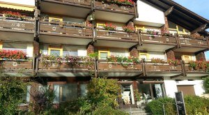Haus Ferienwohnung 1- Seestr18
