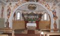 Alte Holzkapelle in Rohrmoos © Tourismus Hörnerdörfer, MA