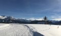 Loipe an der Bolsterlanger Kappl © Tourismus Hörnerdörfer, S. Salzberger