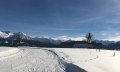 Loipe an der Bolsterlanger Kappl © Tourismus Hörnerdörfer, S. Salzberger