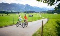 mit dem E-Bike durchs Oberallgäu © Allgäu GmbH