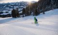 4 Talabfahrten in rot und schwarz - Ofterschwang © Tourismus Hörnerdörfer, F. Kjer