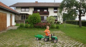 Unsere Hausansicht © _changed => 29.03.2017 um 08:05 Uhr