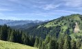 Bergselig - Wanderung © Ev. Kirche "Zum Guten Hirten"