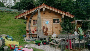 Schwalbennest © Simone Lobgesang