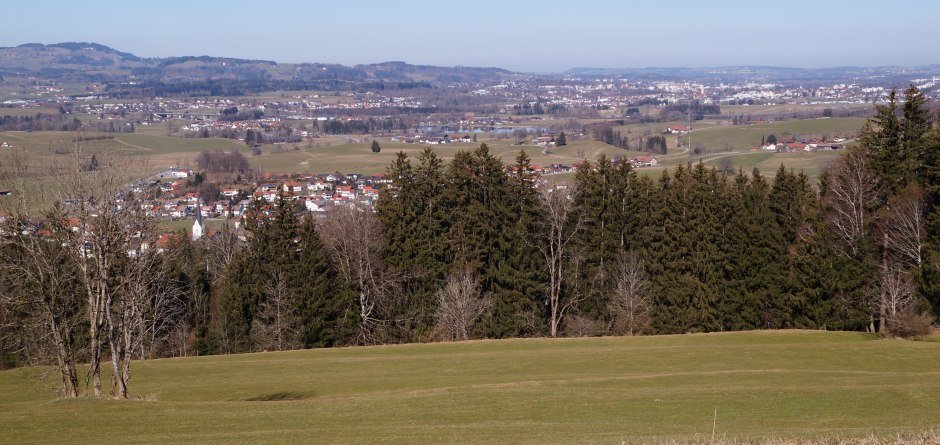 Sulzberg © Markt Sulzberg